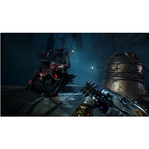 Painkiller, PlayStation 5 - Game
