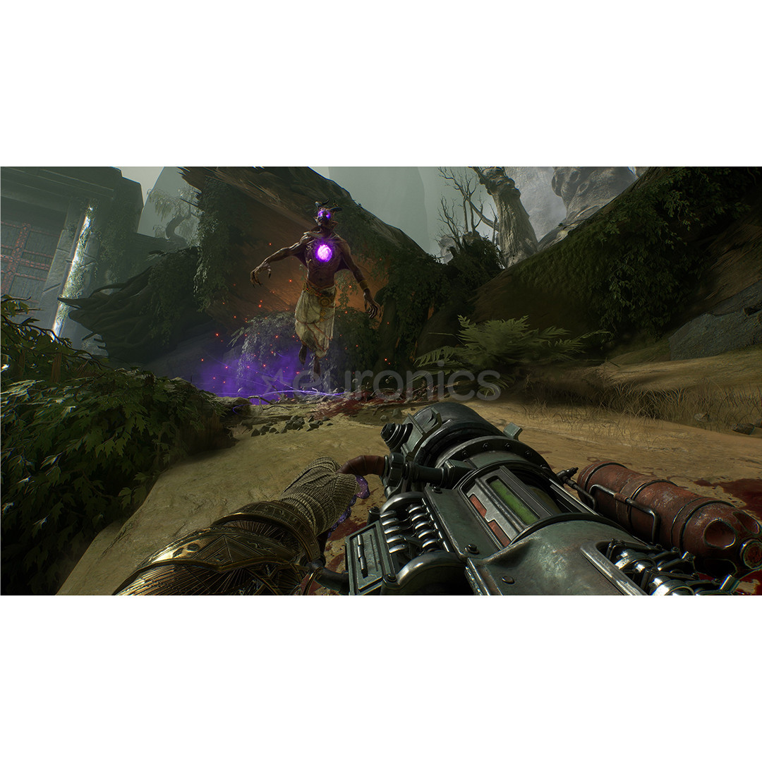 Painkiller, Xbox Series X - Game