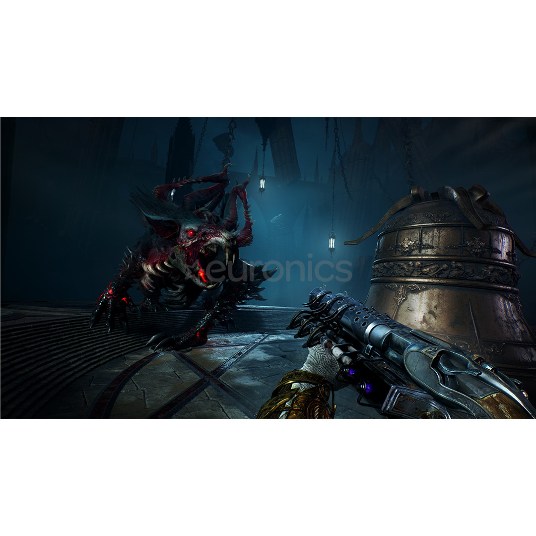 Painkiller, Xbox Series X - Game