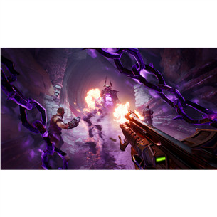 Painkiller, Xbox Series X - Game