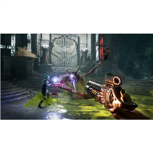 Painkiller, Xbox Series X - Game