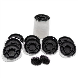 Thomas, BX7, 10 gab. - Putekļu sūcēja maisiņi