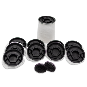 Thomas, BX7, 10 gab. - Putekļu sūcēja maisiņi