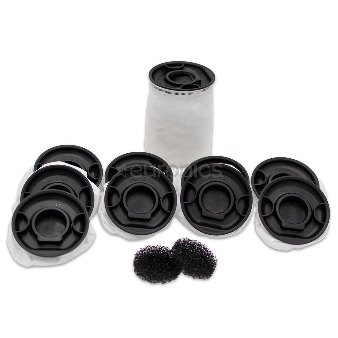 Thomas, BX7, 10 gab. - Putekļu sūcēja maisiņi