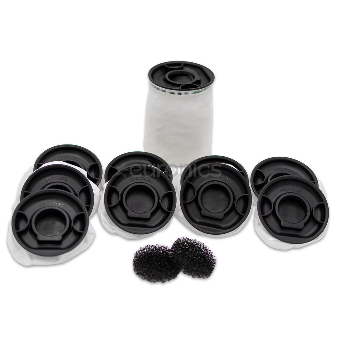 Thomas, BX7, 10 gab. - Putekļu sūcēja maisiņi