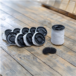 Thomas, BX7, 10 gab. - Putekļu sūcēja maisiņi