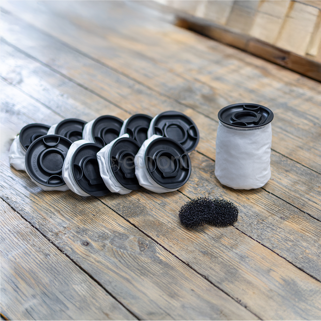 Thomas, BX7, 10 gab. - Putekļu sūcēja maisiņi