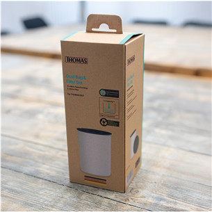 Thomas, BX7, 10 gab. - Putekļu sūcēja maisiņi