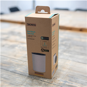 Thomas, BX7, 10 gab. - Putekļu sūcēja maisiņi