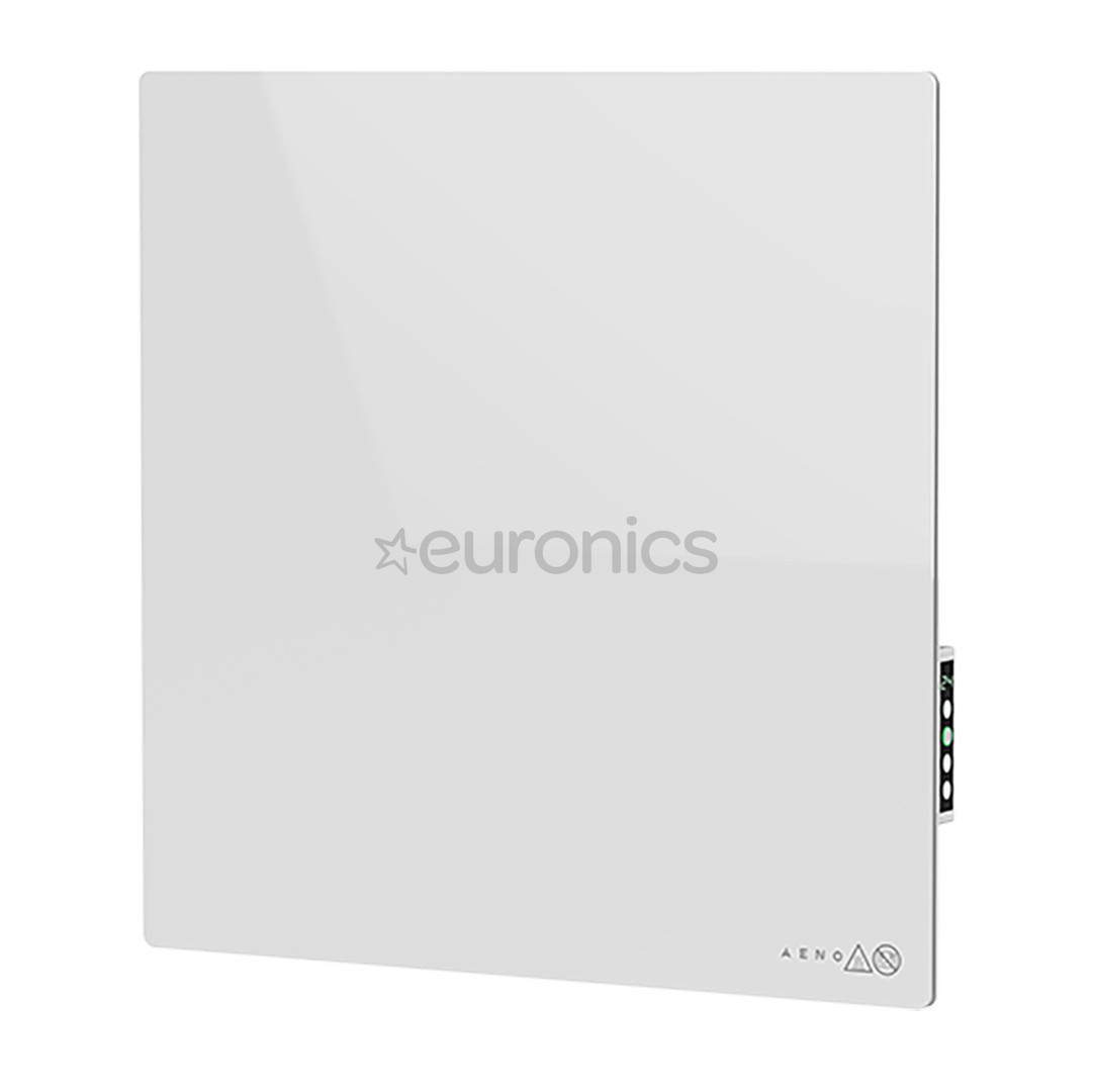 Aeno Premium Eco Smart Quadro, 500 W, white - Wall heater