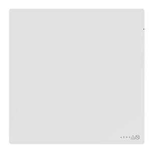 Aeno Premium Eco Smart Quadro, 500 W, white - Wall heater