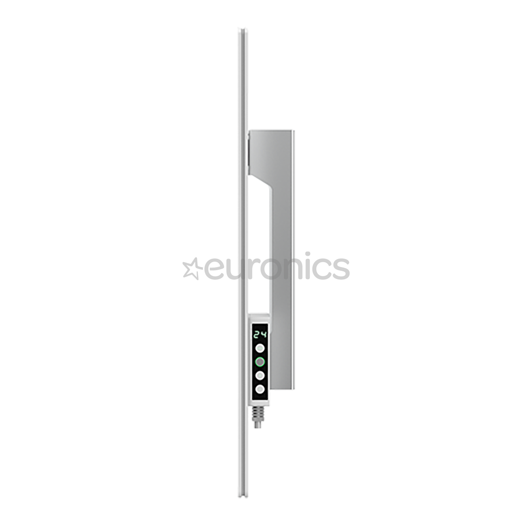 Aeno Premium Eco Smart Quadro, 500 Вт, белый - Настенный обогреватель