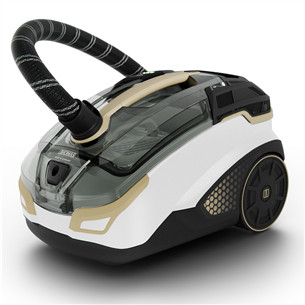 Thomas Amfibia Pro 4ALL, 1700 W, black/white/beige - Vacuum cleaner 788705