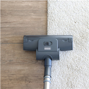 Thomas Amfibia Pro 4ALL, 1700 W, black/white/beige - Vacuum cleaner