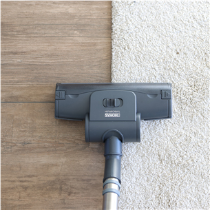 Thomas Amfibia Pro 4ALL, 1700 W, melna/balta/bēša - Putekļu sūcējs