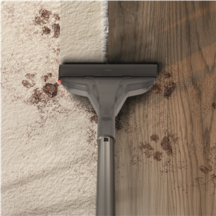 Thomas Amfibia Pro 4ALL, 1700 W, melna/balta/bēša - Putekļu sūcējs