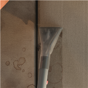 Thomas Amfibia Pro 4ALL, 1700 W, melna/balta/bēša - Putekļu sūcējs