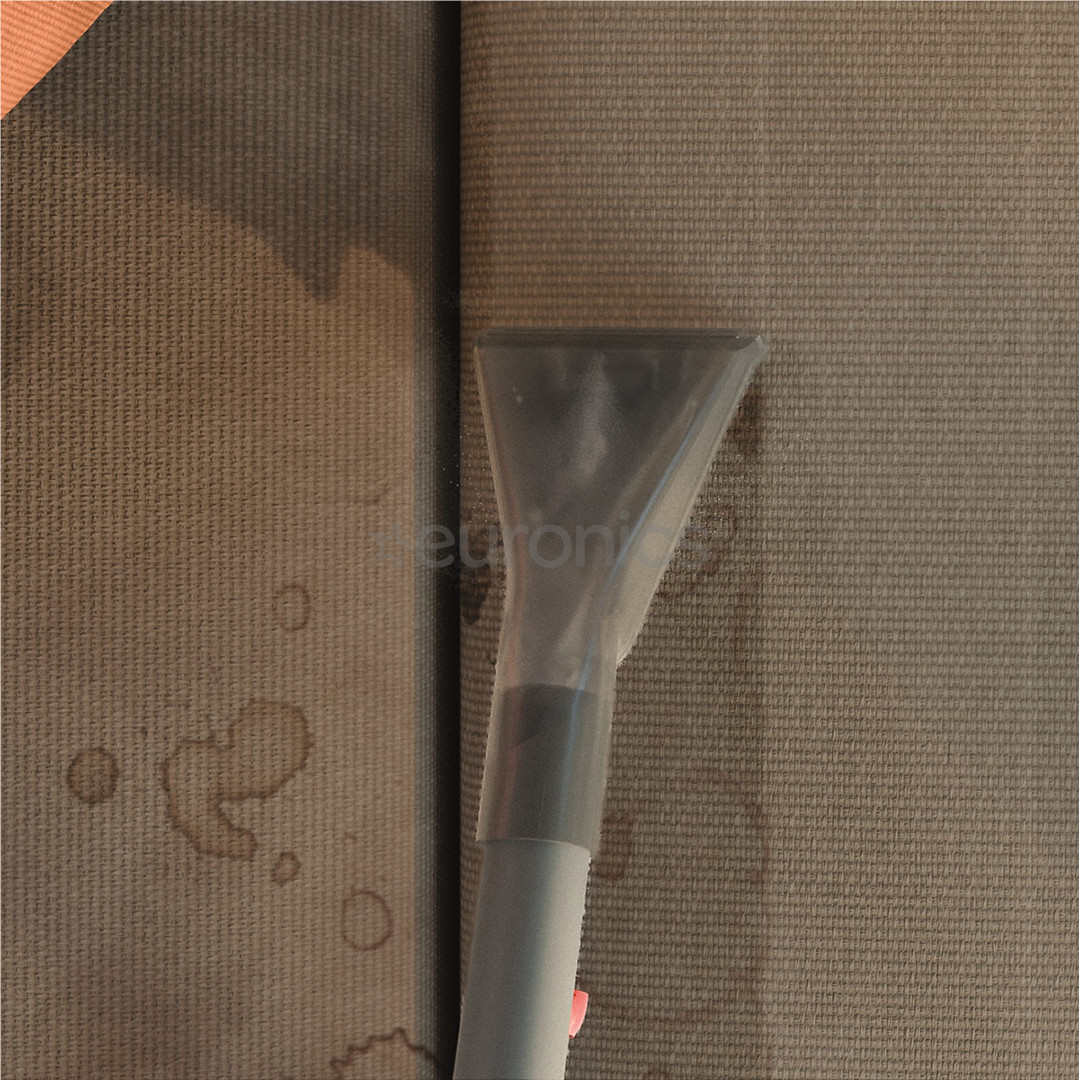 Thomas Amfibia Pro 4ALL, 1700 W, black/white/beige - Vacuum cleaner