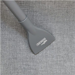 Thomas Amfibia Pro 4ALL, 1700 W, melna/balta/bēša - Putekļu sūcējs