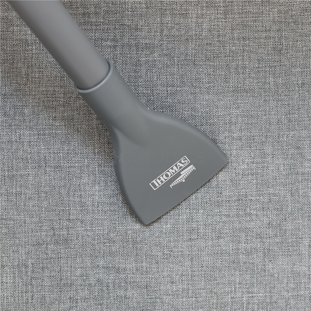 Thomas Amfibia Pro 4ALL, 1700 W, melna/balta/bēša - Putekļu sūcējs