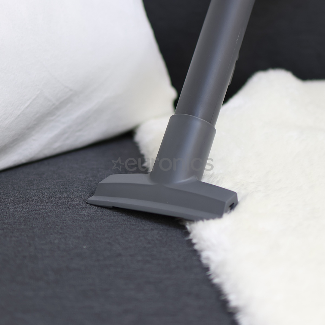 Thomas Amfibia Pro 4ALL, 1700 W, melna/balta/bēša - Putekļu sūcējs