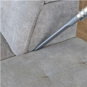 Thomas Amfibia Pro 4ALL, 1700 W, black/white/beige - Vacuum cleaner