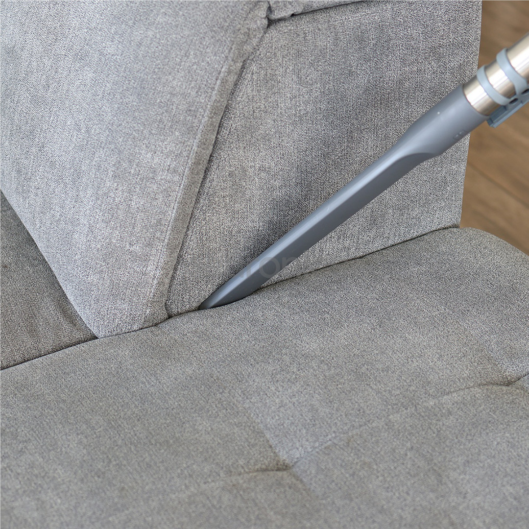 Thomas Amfibia Pro 4ALL, 1700 W, black/white/beige - Vacuum cleaner