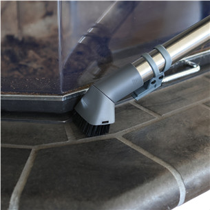 Thomas Amfibia Pro 4ALL, 1700 W, black/white/beige - Vacuum cleaner