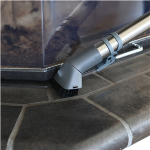 Thomas Amfibia Pro 4ALL, 1700 W, melna/balta/bēša - Putekļu sūcējs