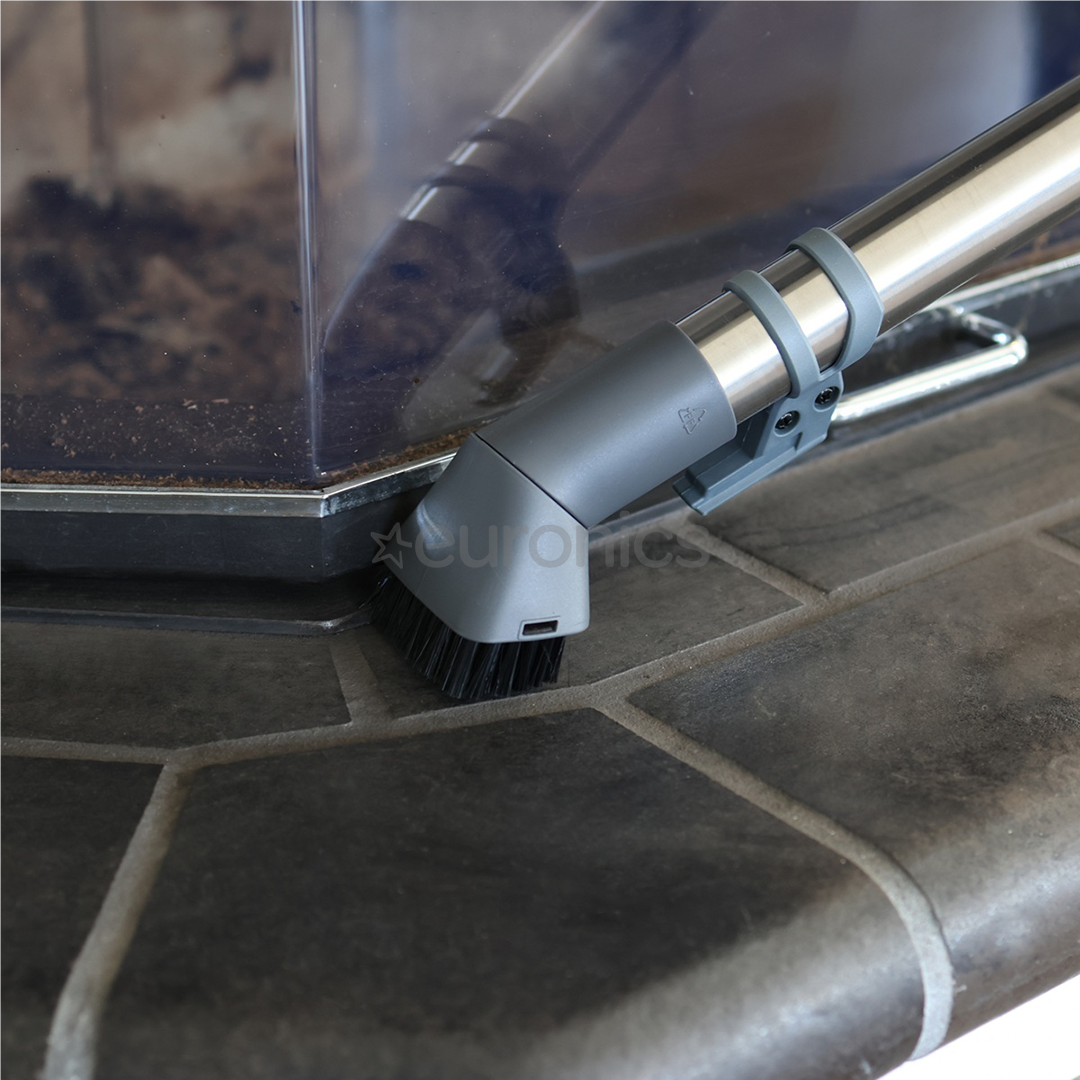 Thomas Amfibia Pro 4ALL, 1700 W, melna/balta/bēša - Putekļu sūcējs