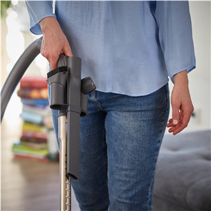 Thomas Amfibia Pro 4ALL, 1700 W, black/white/beige - Vacuum cleaner