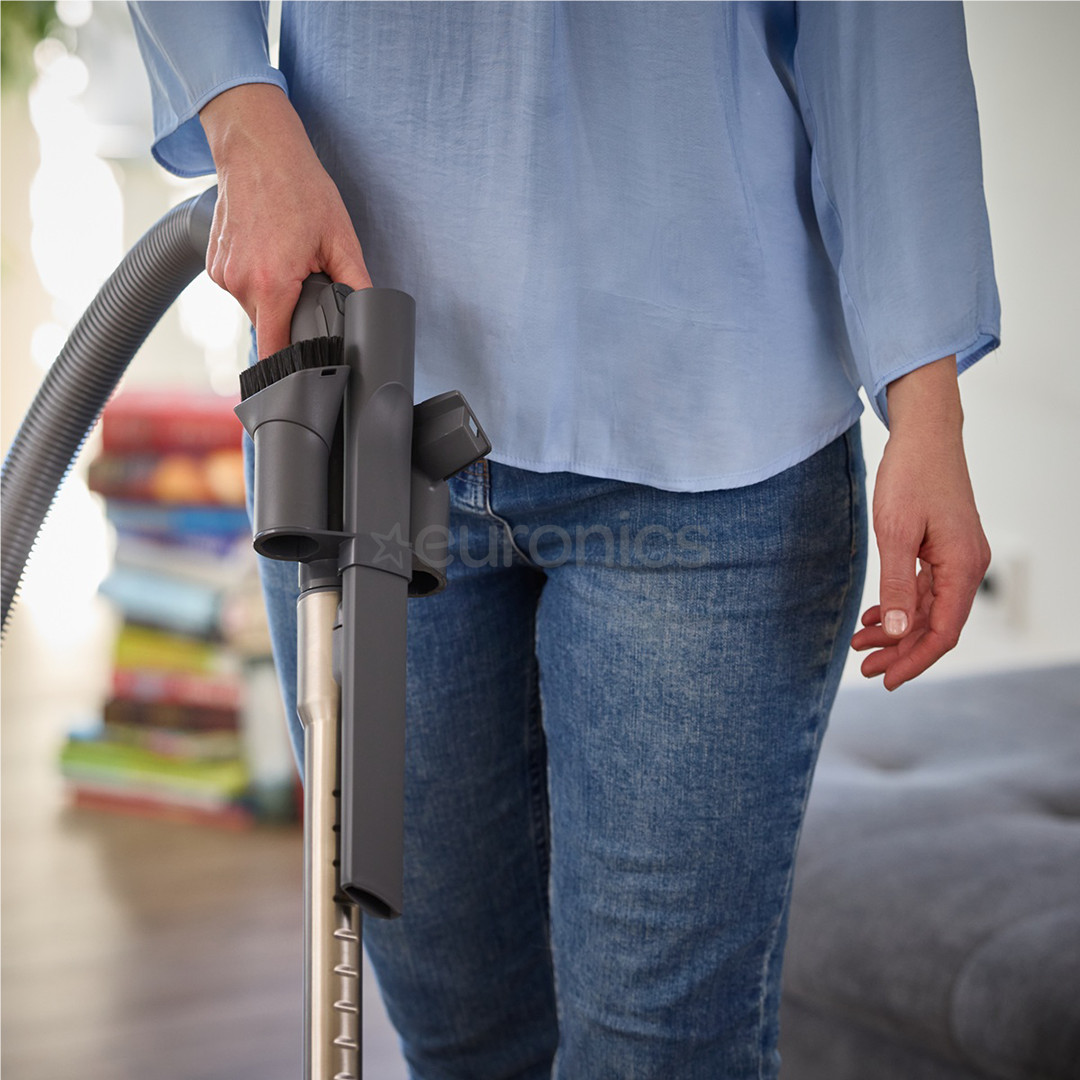 Thomas Amfibia Pro 4ALL, 1700 W, black/white/beige - Vacuum cleaner