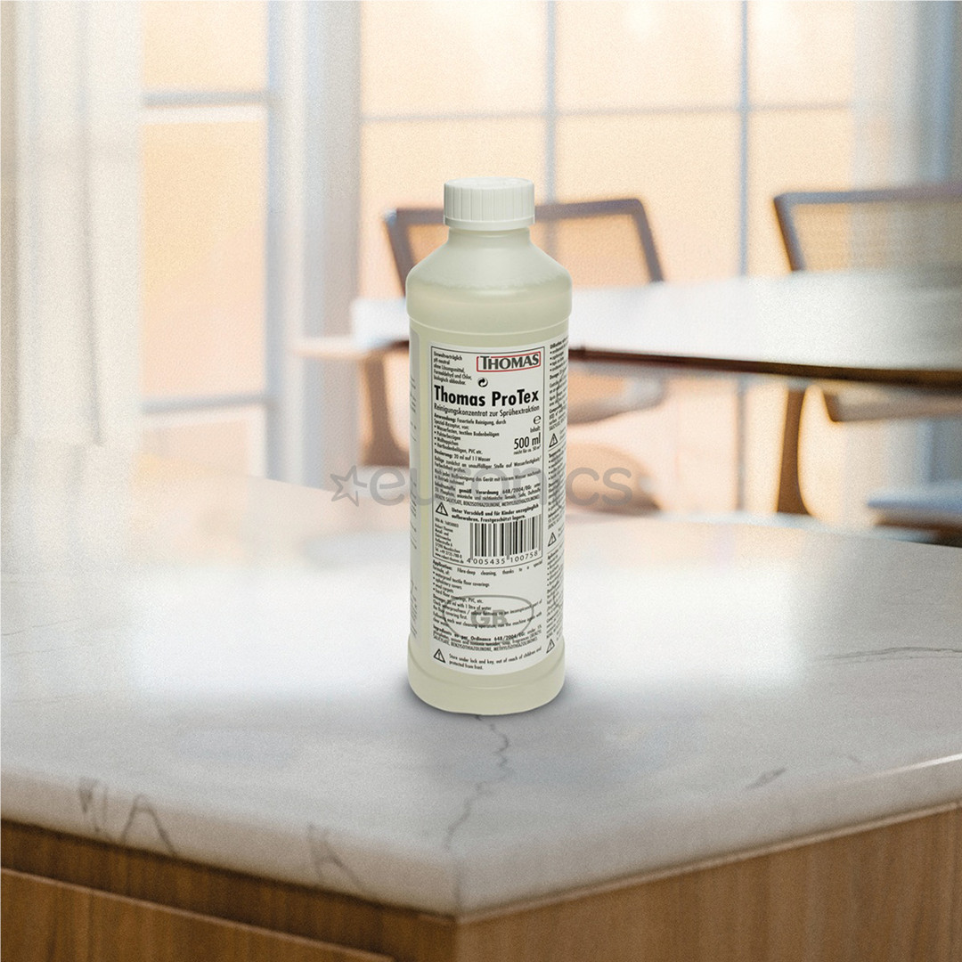 Thomas Amfibia Pro 4ALL, 1700 W, black/white/beige - Vacuum cleaner