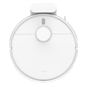 Xiaomi Vacuum S40C, Wet & Dry, balta - Robots putekļu sūcējs BHR9664EU/S40C