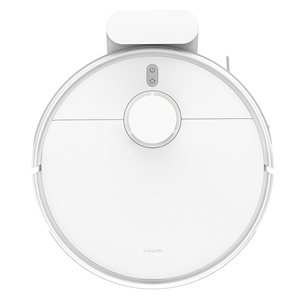Xiaomi Vacuum S40C, wet & dry, white - Robot vacuum cleaner BHR9664EU/S40C