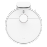 Xiaomi Vacuum S40C, wet & dry, white - Robot vacuum cleaner