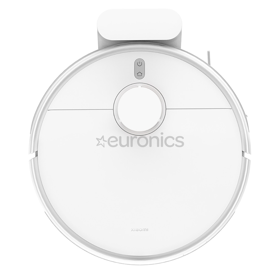 Xiaomi Vacuum S40C, сухая и влажная уборка, белый - Робот-пылесос