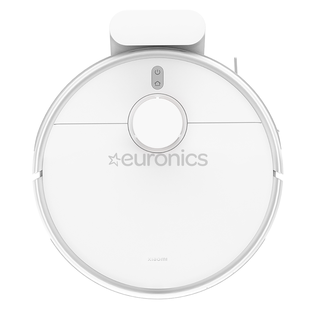 Xiaomi Vacuum S40C, wet & dry, white - Robot vacuum cleaner