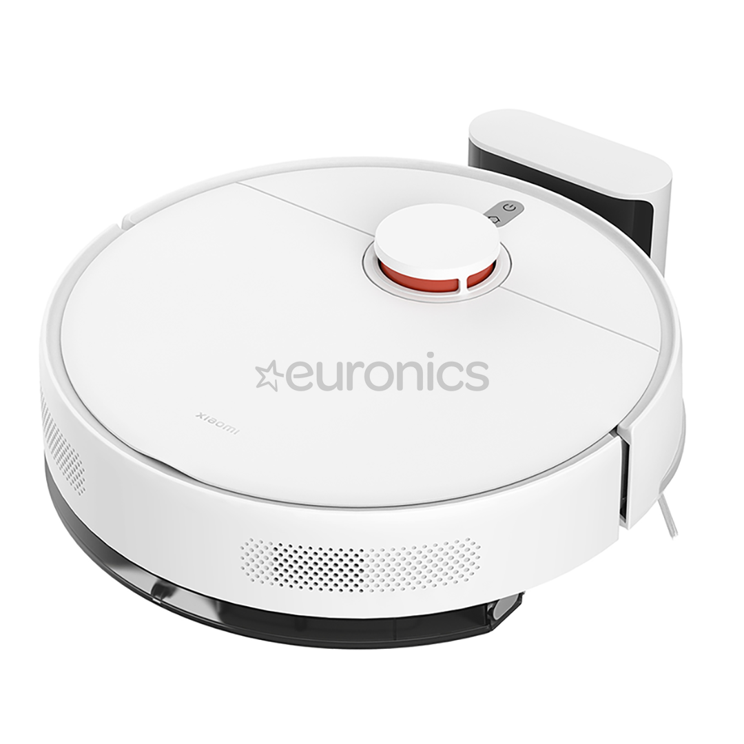 Xiaomi Vacuum S40C, wet & dry, white - Robot vacuum cleaner