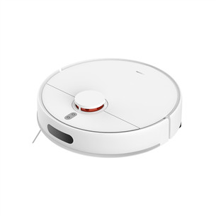 Xiaomi Vacuum S40C, сухая и влажная уборка, белый - Робот-пылесос