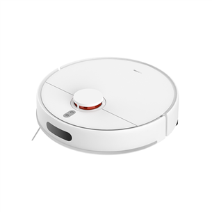 Xiaomi Vacuum S40C, wet & dry, white - Robot vacuum cleaner