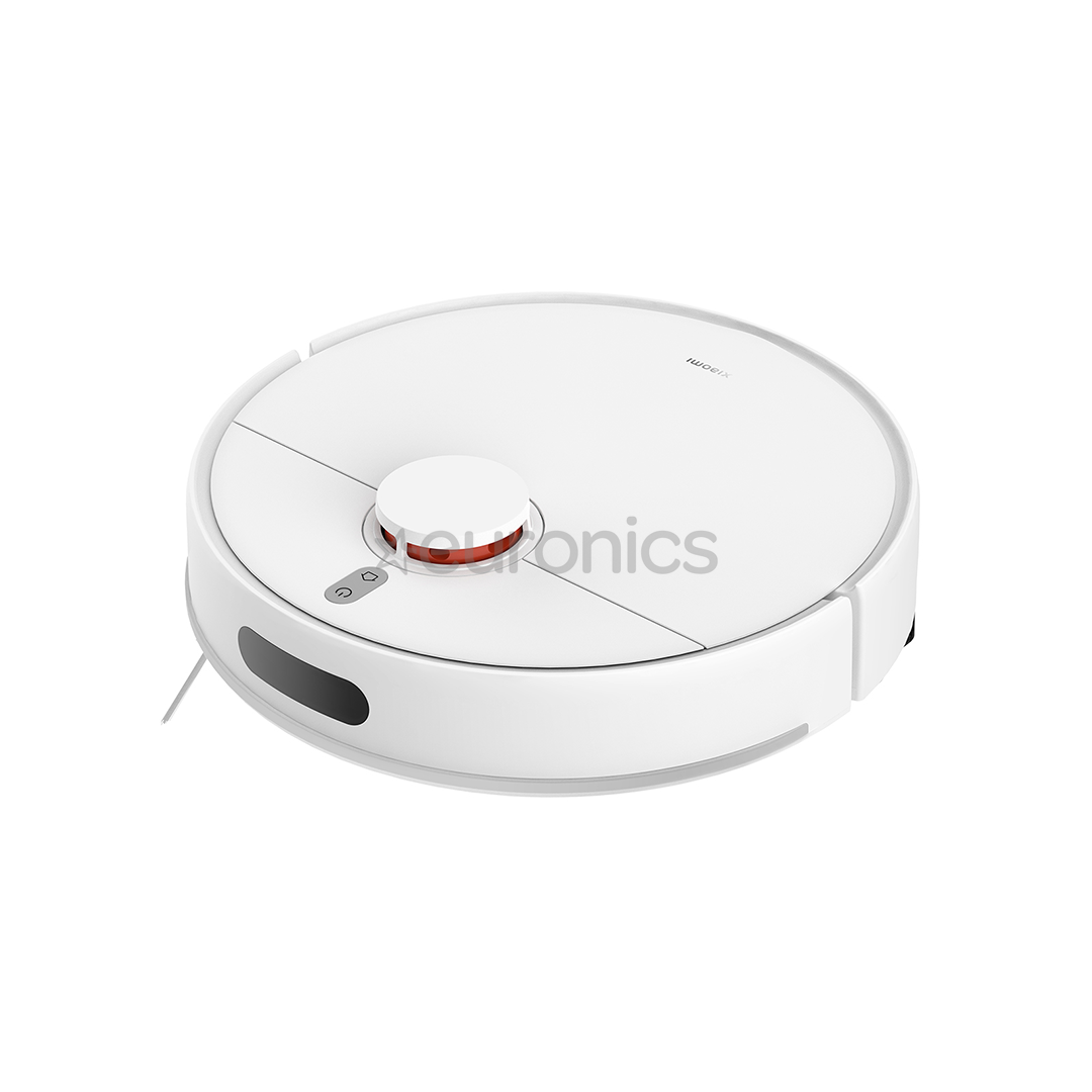 Xiaomi Vacuum S40C, wet & dry, white - Robot vacuum cleaner