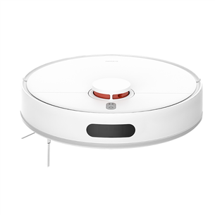 Xiaomi Vacuum S40C, wet & dry, white - Robot vacuum cleaner