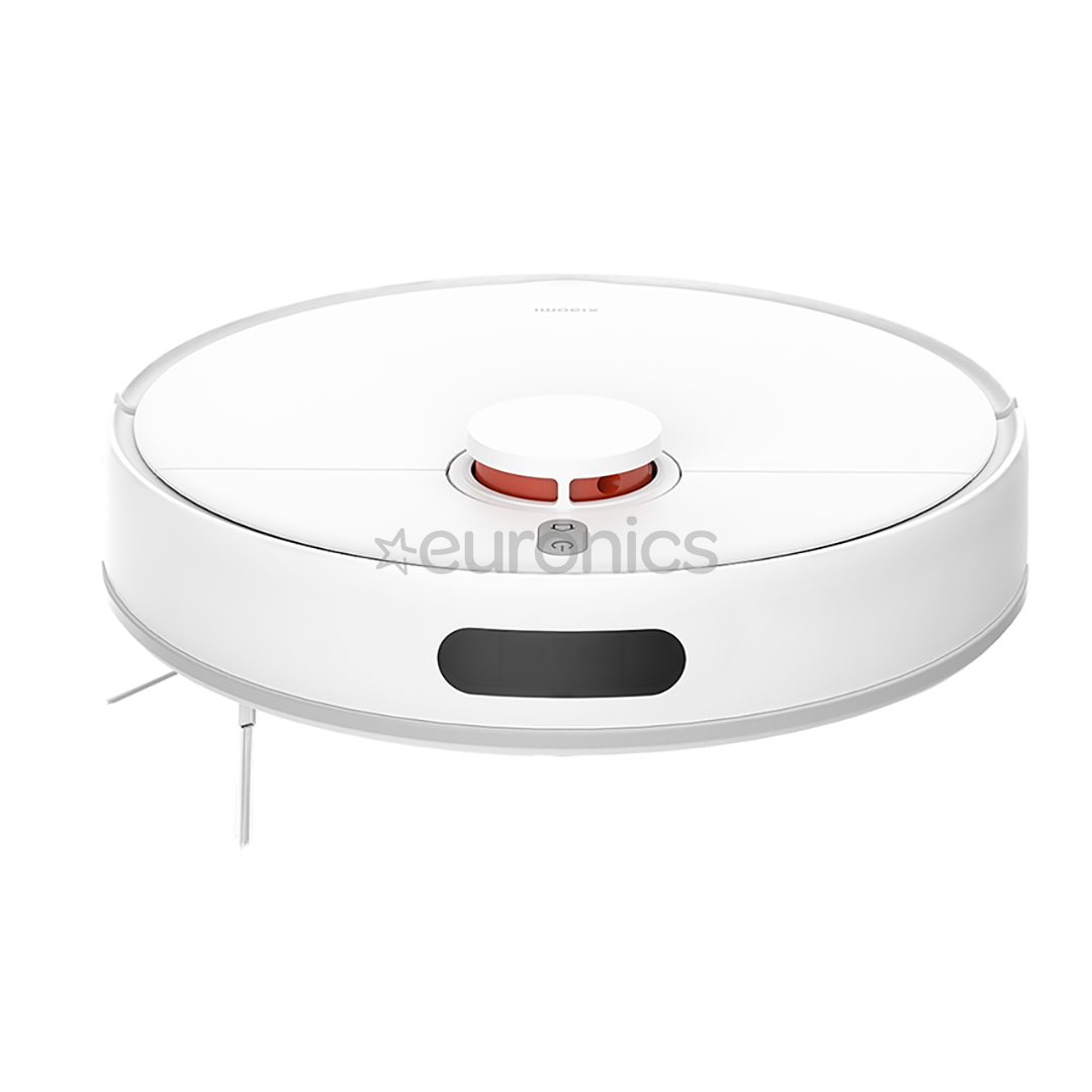 Xiaomi Vacuum S40C, wet & dry, white - Robot vacuum cleaner