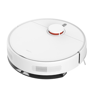 Xiaomi Vacuum S40C, wet & dry, white - Robot vacuum cleaner