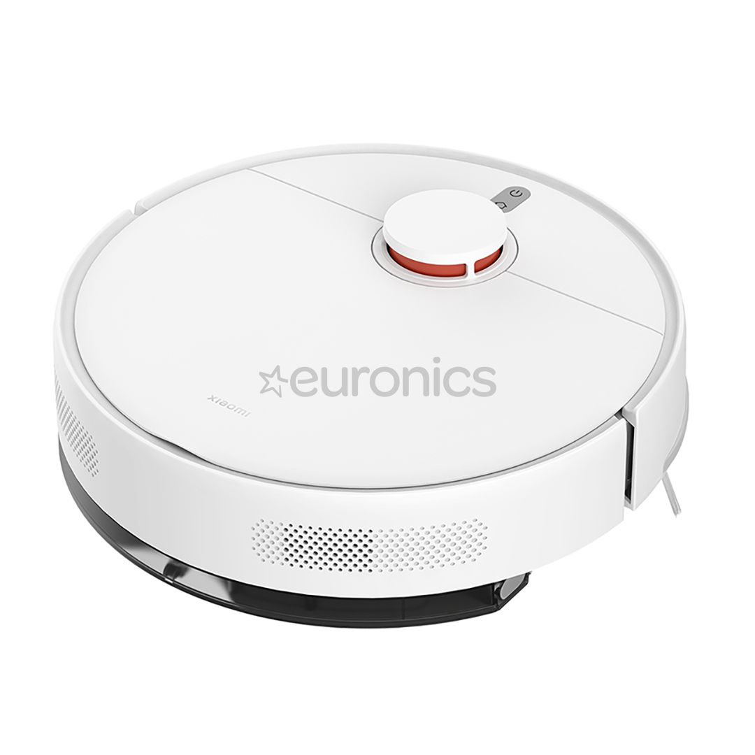 Xiaomi Vacuum S40C, wet & dry, white - Robot vacuum cleaner