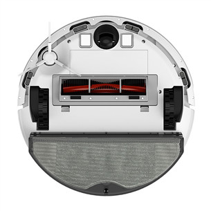 Xiaomi Vacuum S40C, сухая и влажная уборка, белый - Робот-пылесос