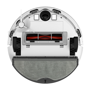 Xiaomi Vacuum S40C, wet & dry, white - Robot vacuum cleaner