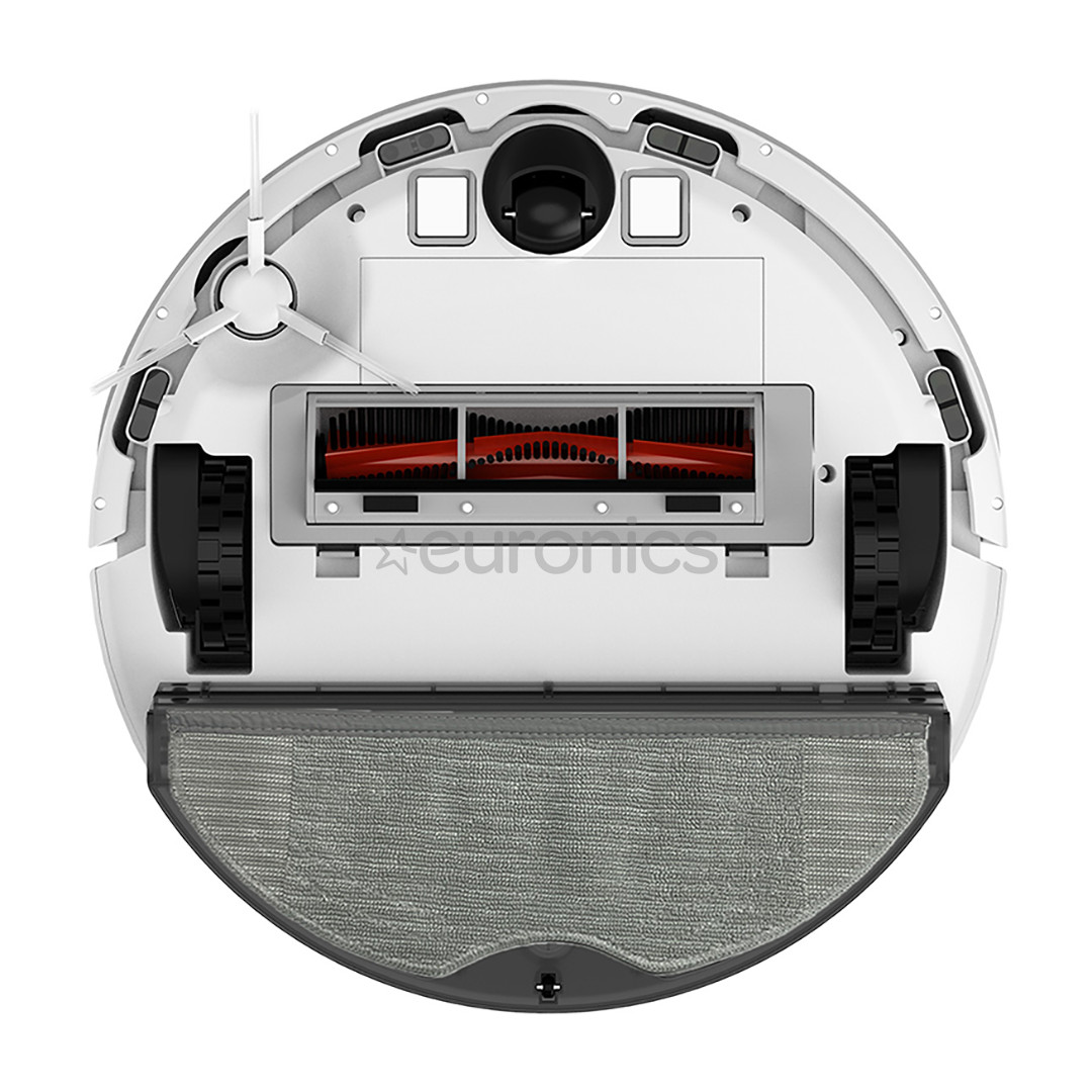 Xiaomi Vacuum S40C, сухая и влажная уборка, белый - Робот-пылесос