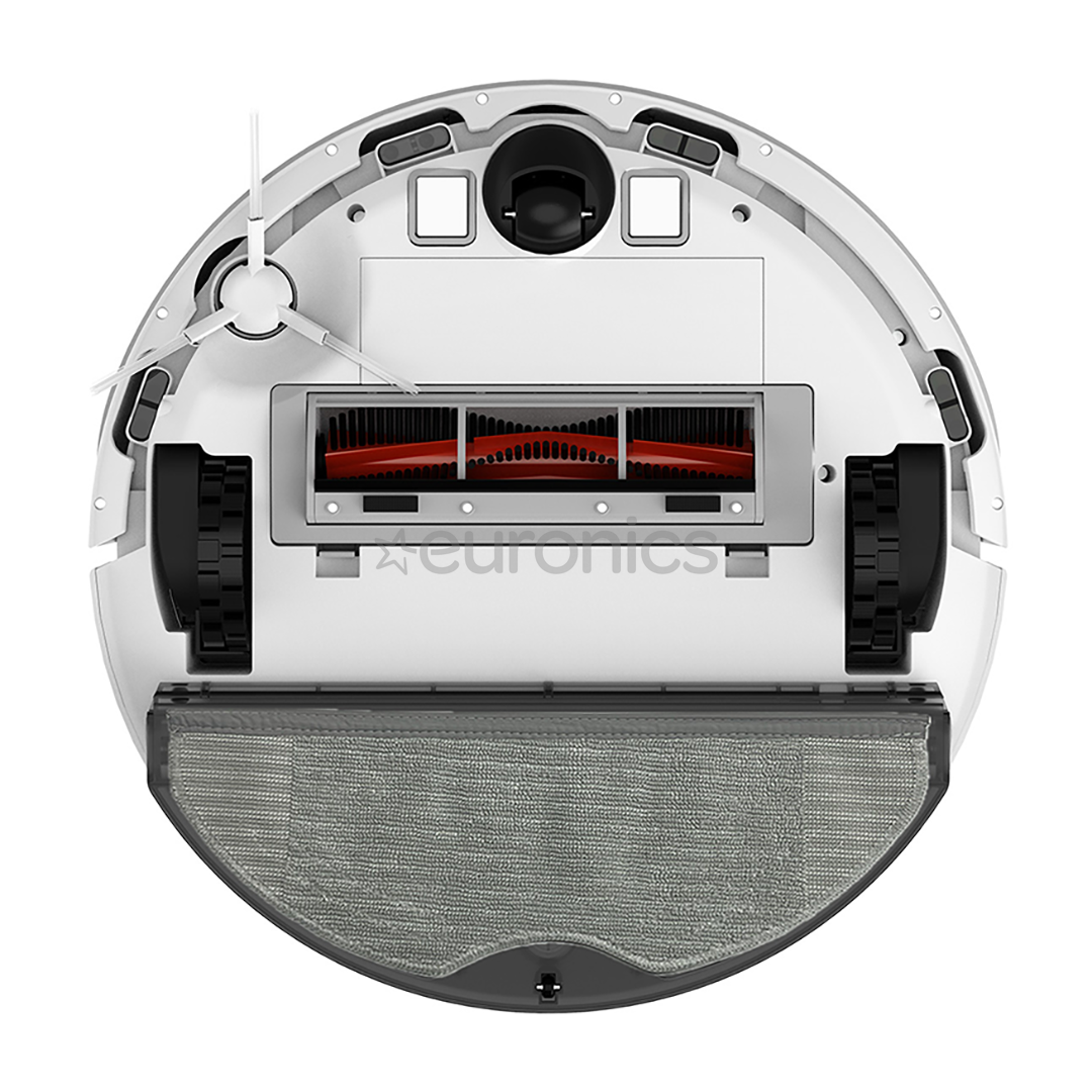 Xiaomi Vacuum S40C, wet & dry, white - Robot vacuum cleaner